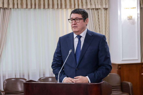 Модернизацию Балхашской ТЭЦ завершат в 2027 году