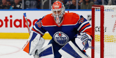 Зачем ещё один голкипер?