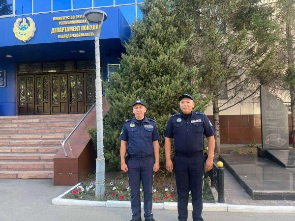 Беременная женщина пыталась свести счеты с жизнью в Павлодаре