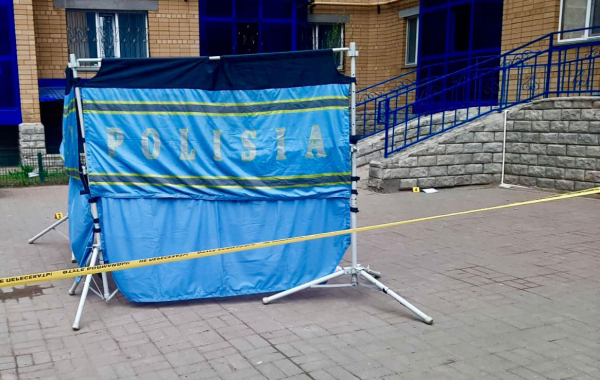 Ошибочное решение