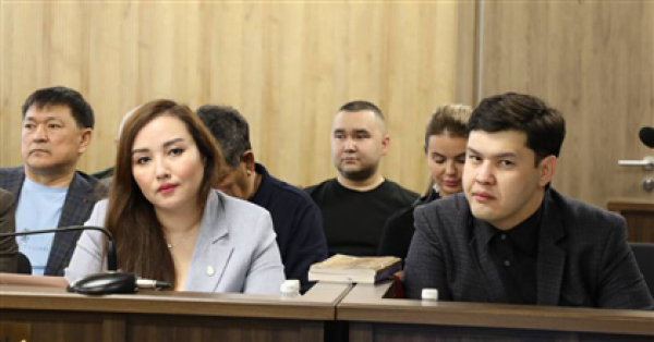Адвокат Жанна Уразбахова ответила, когда закончится процесс над Бишимбаевым