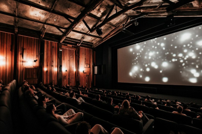 День кино отмечают в Казахстане