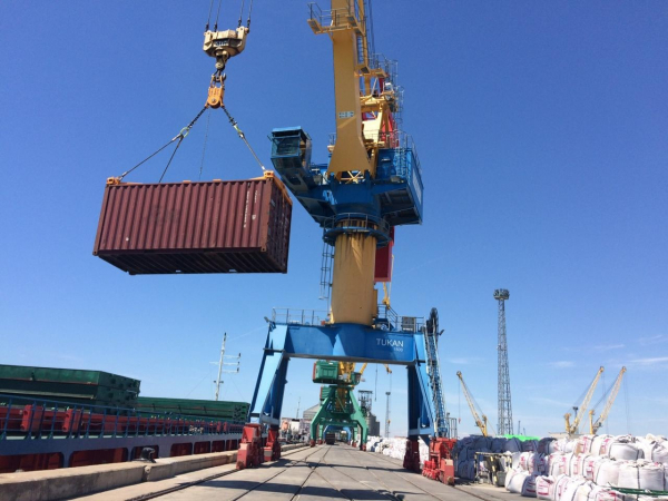 От соглашений – к реальным проектам