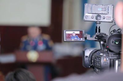 Какие цифровые проекты реализует МВД