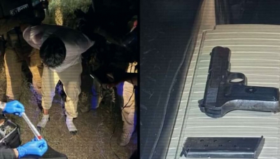 Подозреваемую в вымогательстве группу задержали в Алматы