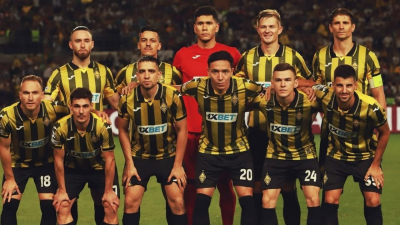 Анарбеков вывел "Кайрат" в основной раунд ЛЧ