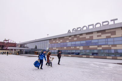 Нижнекамский аэропорт закрыли вслед за казанским – в столице РТ задерживаются 14 рейсов на вылет и прилет