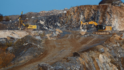 В Восточном Казахстане 2 года нелегально добывали золото