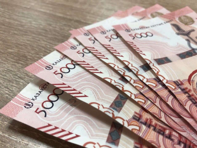 Рост ВВП Казахстана за 8 месяцев составил 6,5%