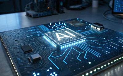 Казахстанских учителей бесплатно обучают работе с ИИ