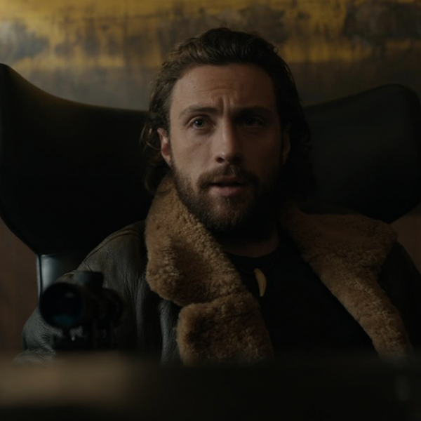 &laquo;Крейвен-охотник&raquo;: Конец &laquo;паучьей&raquo; вселенной Sony