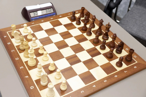 Журналисты и блогеры Казахстана сразятся в шахматном турнире с призовым фондом 1,5 млн тенге