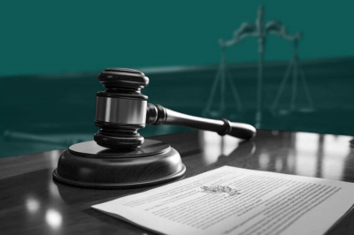 Блогер из Актау оспорил свой арест в кассационном суде