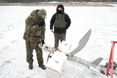 Российскую &laquo;Молнию-2&raquo; модернизировали для большего урона