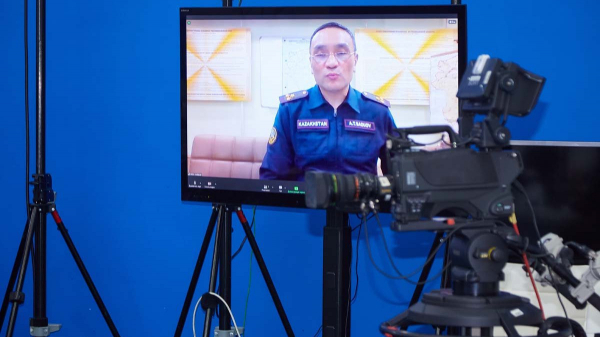 В Костанайской области спасено 4 тыс. человек