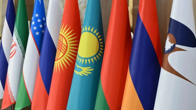 ЕАЭС и Иран нацелены на рост товарооборота через электронную торговлю