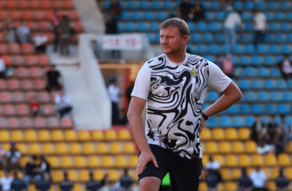 О вкладе Максима Зуева и Sportinfo.kz в успехи &laquo;Кайрата&raquo; в Лиге чемпионов