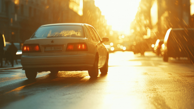 Антимонопольщики выявили нарушения на рынке услуг такси в Казахстане