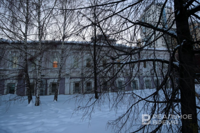 Дом Филимонова в Казани включили в реестр объектов культурного наследия