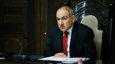Пашинян заявил, что «точка невозврата пройдена», и Армения не вернется в ОДКБ