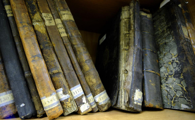 Суд США поставил точку в споре хасидов и России о «библиотеке Шнеерсона»