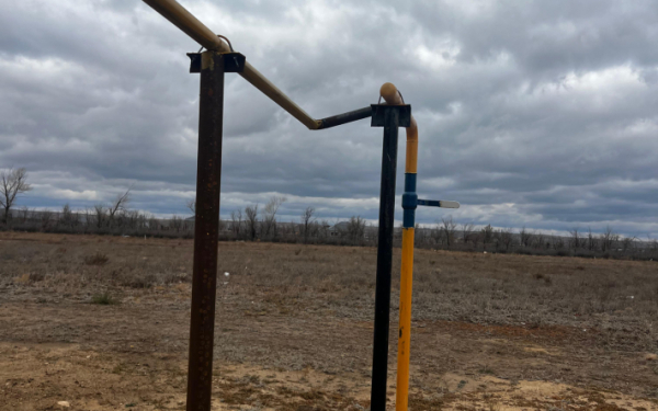 Письмо читателя. Как жить без света и газа?