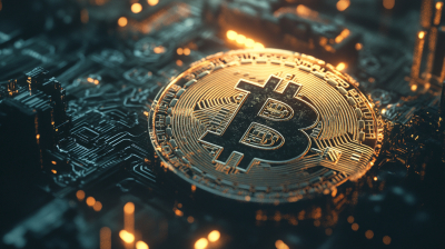 В ДУМК прокомментировали статус биткоина с точки зрения шариата