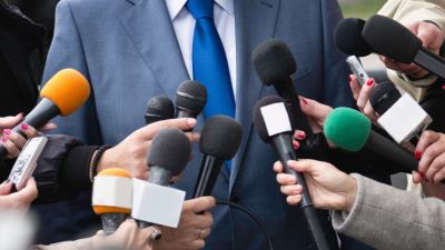 В Казахстане появилась комиссия по работе журналистов