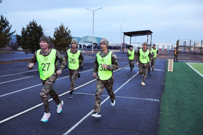 Труд и ответственность – ключ к успеху