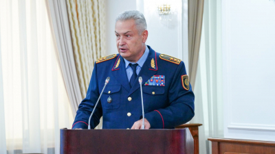 Запретить электросамокаты на тротуарах предлагают в Казахстане