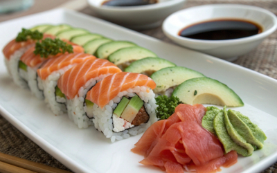 Причина массового отравления в Актобе: в суши нашли стафилококк, в курице – кишечную палочку