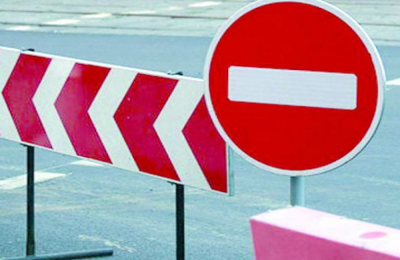 Проспект Сатпаева в Атырау частично перекроют с 16 июня