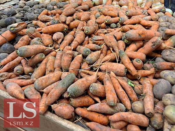 Морковь и капуста подешевели, курица и масло подорожали: как изменились цены в стране