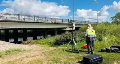 В Казахстане впервые утвердили правила мониторинга мостов