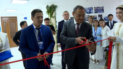 В Шымкенте прошел Международный конгресс кардиохирургов