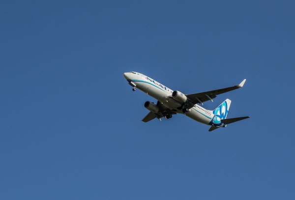 Самолеты станут чаще летать из Казахстана в Сербию