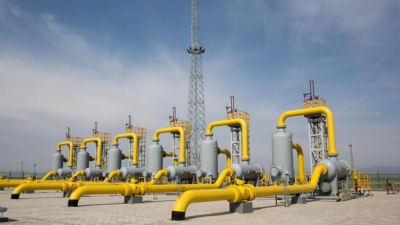 Казахстан переплатил десятки миллионов долларов за российский газ