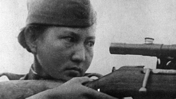 К 80-летию Победы: Тайна последнего боя Алии Молдагуловой